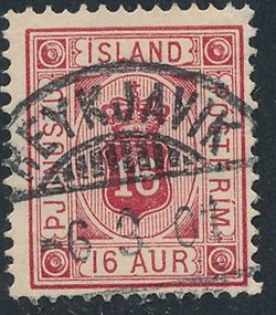 Iceland 1876