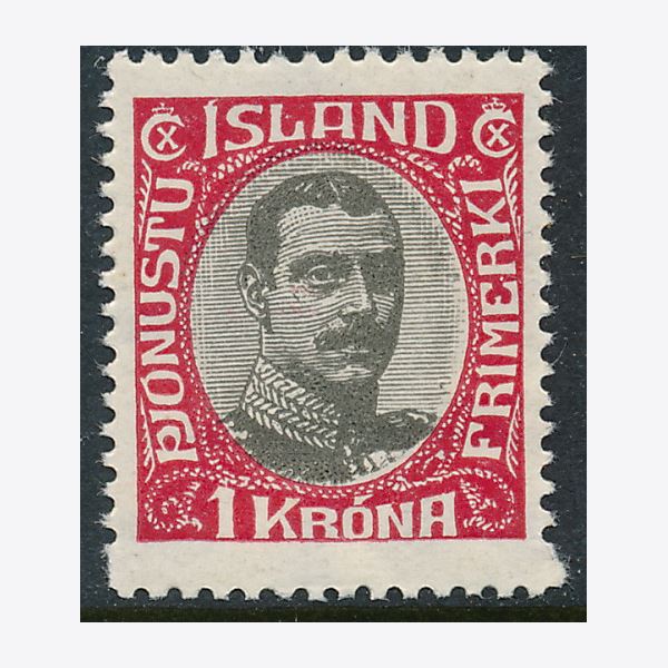 Island 1920