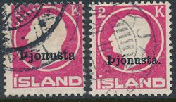 Iceland 1922