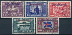 Iceland 1930