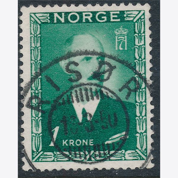 Norge 1946