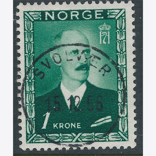 Norge 1946