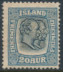 Iceland 1915