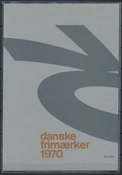 Danmark 1970