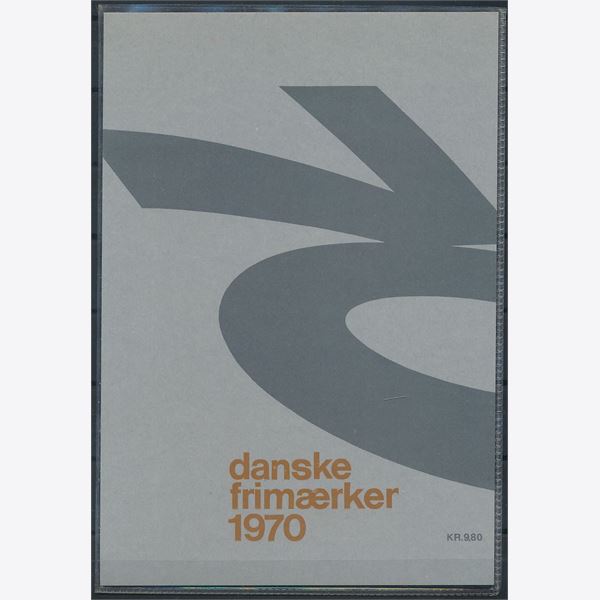 Danmark 1970