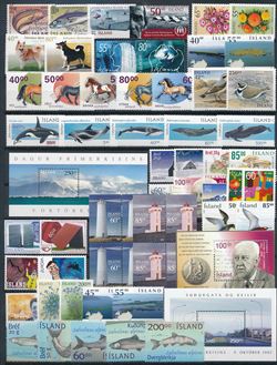 Iceland 2001-02