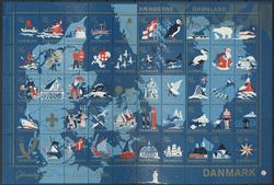 Danmark 1959