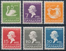 Denmark 1935