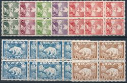 Greenland 1938-46