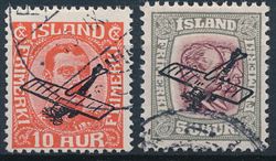 Iceland 1928-29