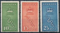 Denmark 1929