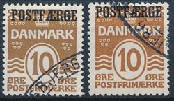 Denmark 1930