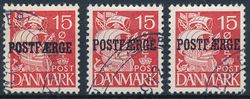 Denmark 1936-42