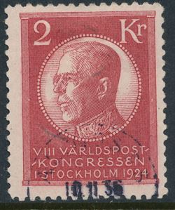 Sverige 1924