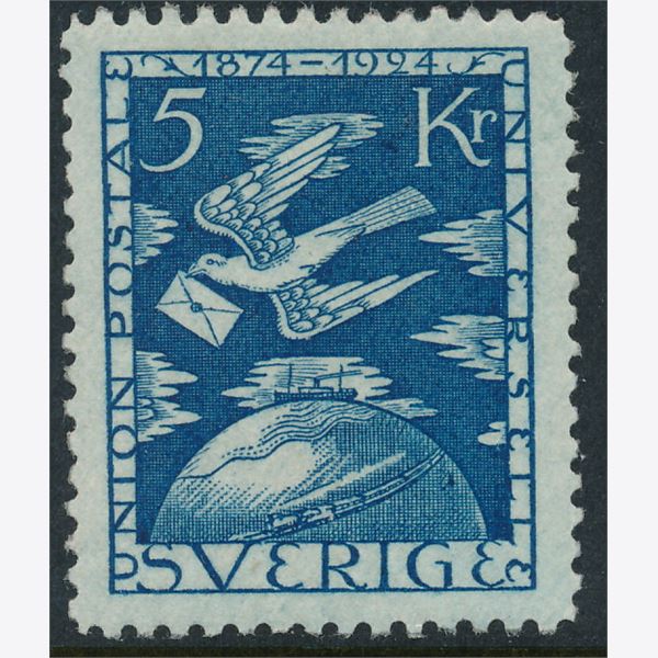 Sverige 1924