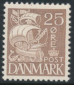 Denmark 1934