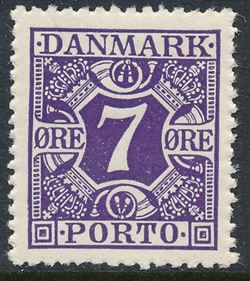 Denmark 1930