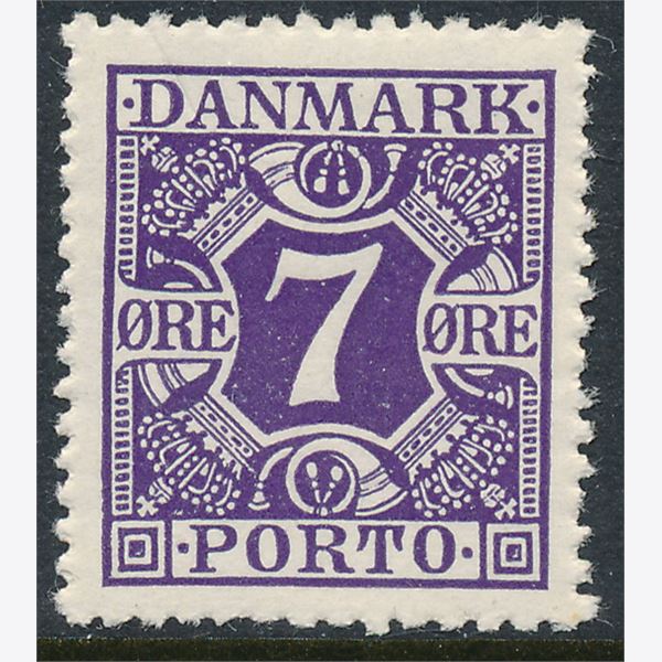 Danmark 1930