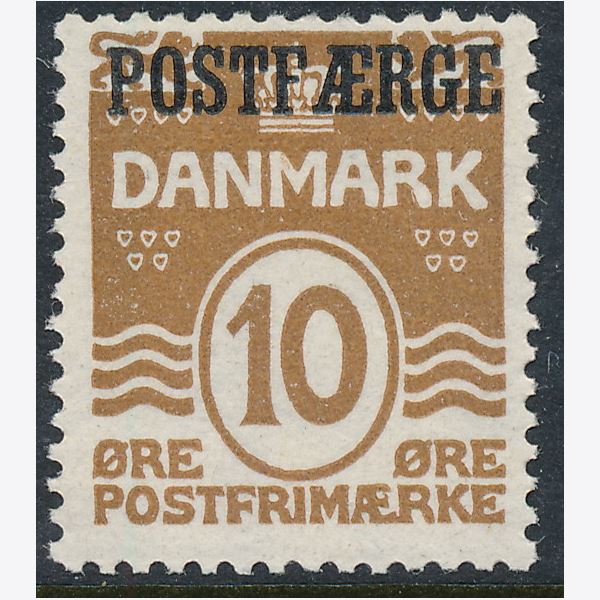 Danmark 1930