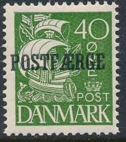 Danmark 1930