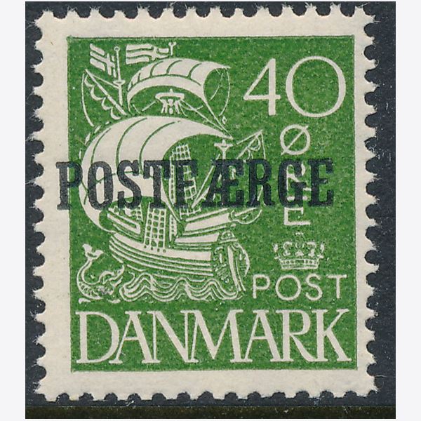 Danmark 1930