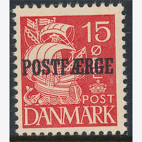 Danmark 1936