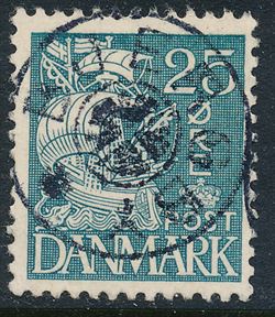 Denmark 1933