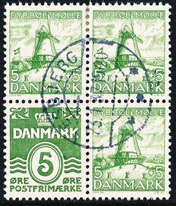 Denmark 1937