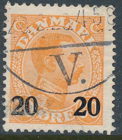 Denmark 1926