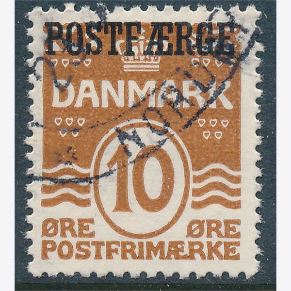 Danmark 1930