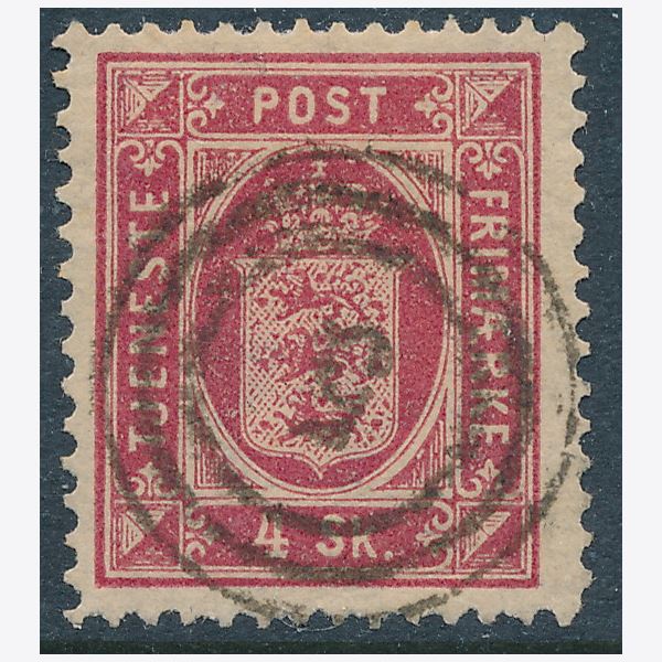 Denmark 1871