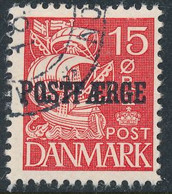 Danmark 1936