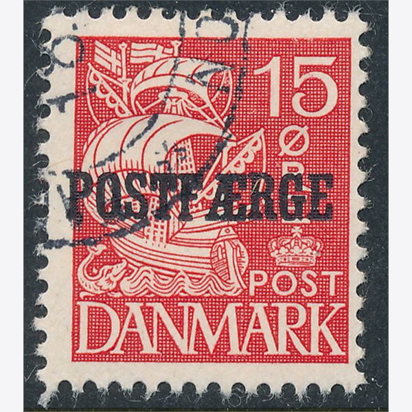 Danmark 1936