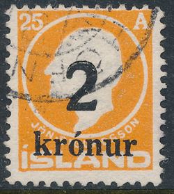 Island 1925