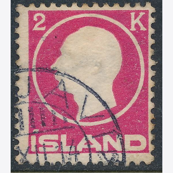 Iceland 1912