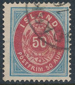 Island 1892