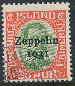 Iceland 1931