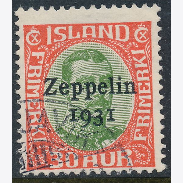 Iceland 1931