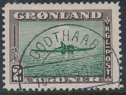 Grønland 1945