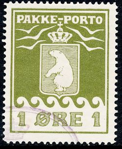 Grønland 1915