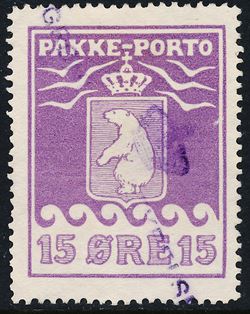 Greenland 1915