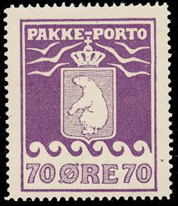 Grønland 1930