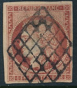 France 1849