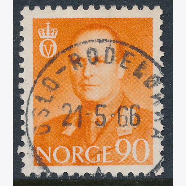 Norway 1959-60