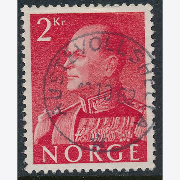 Norge 1959