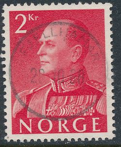 Norge 1959