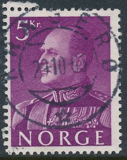 Norge 1959