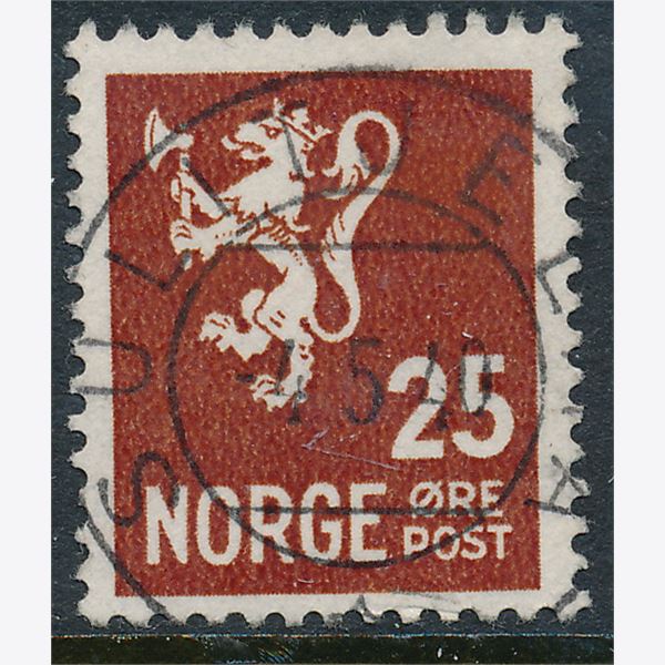 Norge 1937