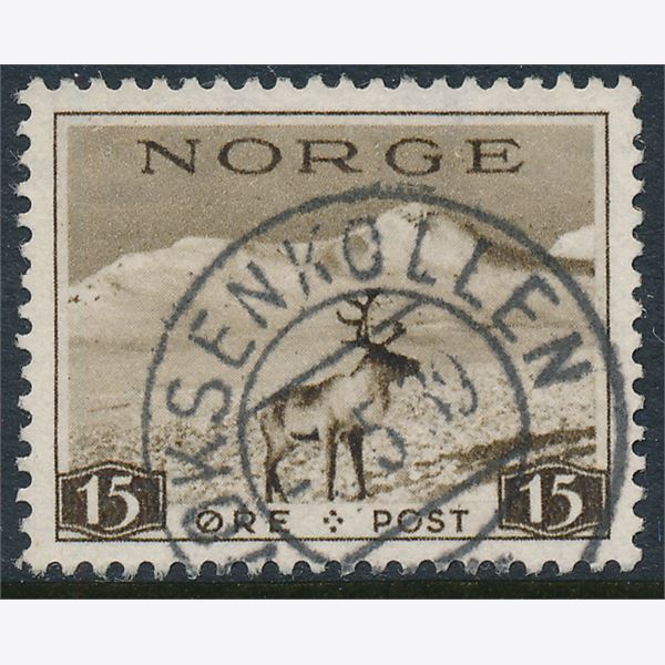 Norway 1939