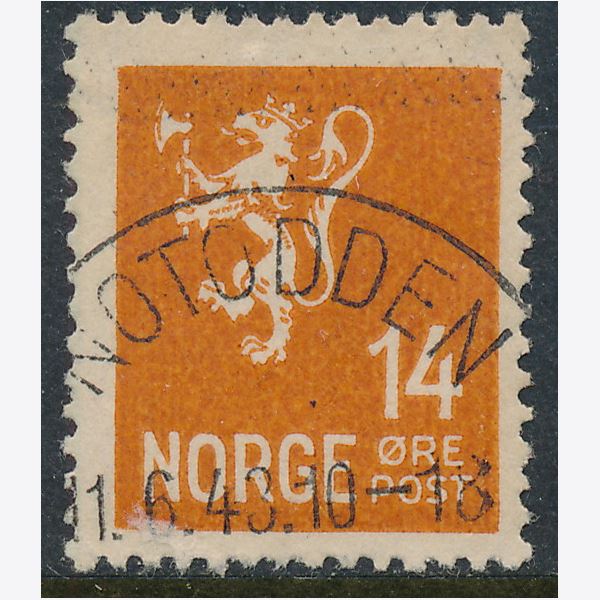 Norge 1941